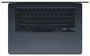 Apple Macbook Air M5 15,3 pulgadas 16GB 512GB SSD