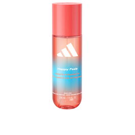 Adidas Vibes Woman Happy Feels Hair & Body Mist 236 ml Fragancia con Té de Jazmín y Pomelo