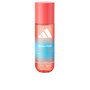 Adidas Vibes Woman Happy Feels Hair & Body Mist 236 ml Fragancia con Té de Jazmín y Pomelo