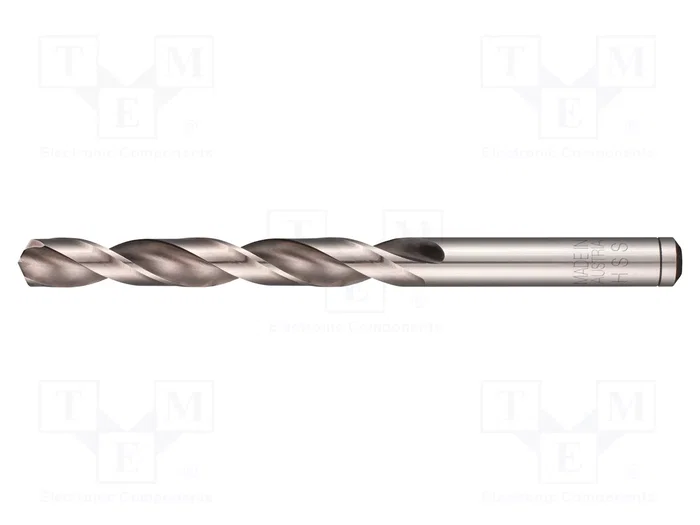 ALPEN-MAYKESTAG Broca para metal Pro 8,3 mm ALPEN-MAYKESTAG Broca para metal Pro 8,3 mm
