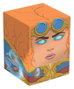 Squaroes Squaroe Magic: The Gathering 'Reality Fracture' MTG012 - Chandra (Fractured)
