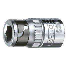 Gedore Bit-Adaptor 1/4 620