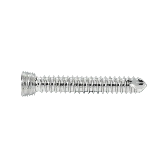 Vi LS2424STAR18 Tornillo de Bloqueo con Cabeza de Estrella de 2.4 mm y 18 mm Vi LS2424STAR18 Tornillo de Bloqueo con Cabeza de Estrella de 2.4 mm y 18 mm