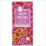 ICHOC Salty Pretzel trozos de pretzel chocolate 80g BIO