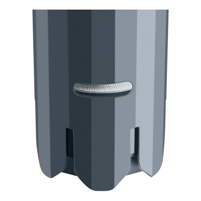 Jura Filtro de Agua CLARIS Smart+ - 1 Cartucho, Compatible con D4, D6, E6, E8, ENA, GIGA, IMPRESSA, S8, WE, Z Serie (93 mm)