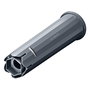 Jura Filtro de Agua CLARIS Smart+ - 1 Cartucho, Compatible con D4, D6, E6, E8, ENA, GIGA, IMPRESSA, S8, WE, Z Serie (93 mm)