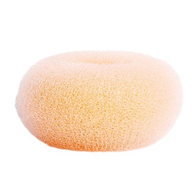 Bifull Relleno Moño Rubio 12cm Bifull Relleno Moño Rubio 12cm