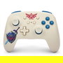 Power A Mando Inalámbrico NSGP0015-01 para Nintendo Switch Zelda - Diseño Ergonómico, Controles de Movimiento, Licencia Oficial