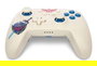 Power A Mando Inalámbrico NSGP0015-01 para Nintendo Switch Zelda - Diseño Ergonómico, Controles de Movimiento, Licencia Oficial