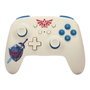 PowerA Mando Inalámbrico Nintendo Switch Zelda NSGP0015-01