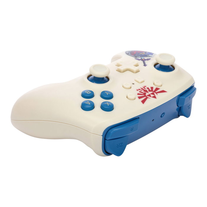 PowerA Mando Inalámbrico Nintendo Switch Zelda NSGP0015-01