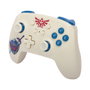 PowerA Mando Inalámbrico Nintendo Switch Zelda NSGP0015-01