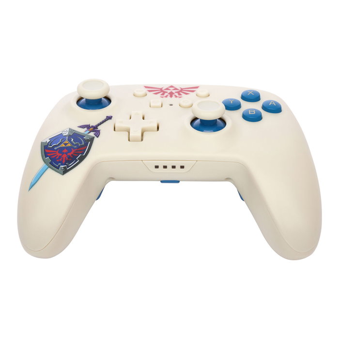 PowerA Mando Inalámbrico Nintendo Switch Zelda NSGP0015-01