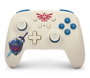 PowerA Mando Inalámbrico Nintendo Switch Zelda NSGP0015-01