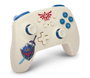 PowerA Mando Inalámbrico Nintendo Switch Zelda NSGP0015-01