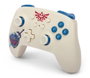 PowerA Mando Inalámbrico Nintendo Switch Zelda NSGP0015-01