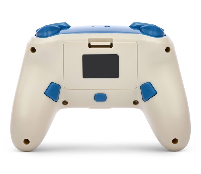 PowerA Mando Inalámbrico Nintendo Switch Zelda NSGP0015-01