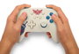PowerA Mando Inalámbrico Nintendo Switch Zelda NSGP0015-01