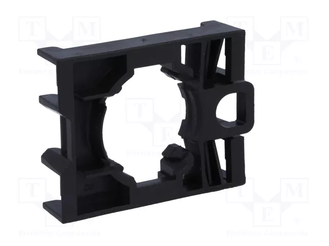 Eaton M22-A Adaptador de montaje Negro