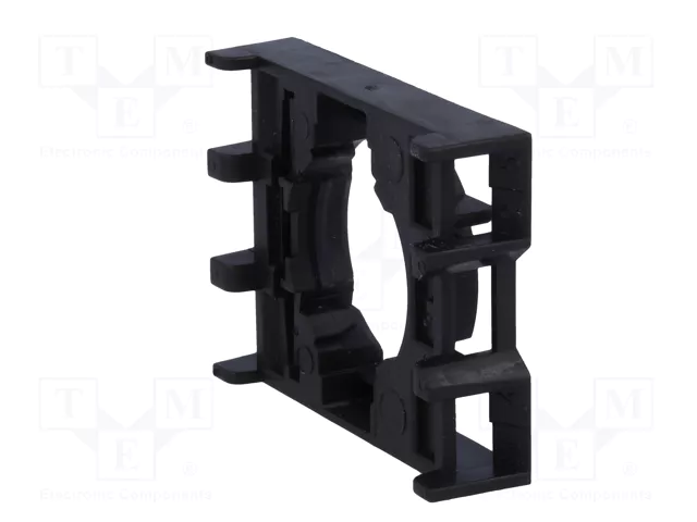 Eaton M22-A Adaptador de montaje Negro