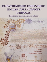El patrimonio escondido en las collaciones urbanas, AA.VV. - COMARES