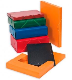 Carchivo Carpeta De Proyectos 7 cm Montada Cartón Compacto Pintado Brillo Con Gomas Folio Negro Carchivo Carpeta De Proyectos 7 cm Montada Cartón Compacto Pintado Brillo Con Gomas Folio Negro