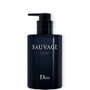 Christian Dior Sauvage Gel de ducha 250 ml