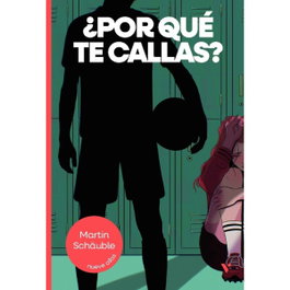 VICENS VIVES, ¿Por qué te callas? Nueve Alas - VICENS VIVES