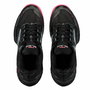 Zapatillas de Padel para Adultos Joma Sport Slam 2401 Negro 12 Años