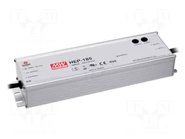 MEAN WELL HEP-185-36A 187,2W 36VDC