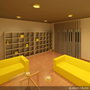 Plafón LED Circular Amarillo 18W 1800Lm 2700K Blanco Cálido