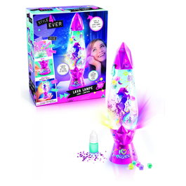 Canal Toys Lava Lamp