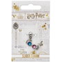 THE CARAT SHOP Charm Gafas Luna Harry Potter Mujer Plata