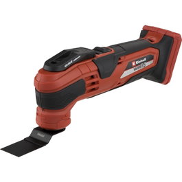 Einhell VARRITO Herramienta Multifunción Inalámbrica 18V