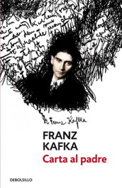Carta al padre, Franz Kafka - DEBOLSILLO