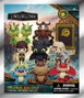 How to train your Dragon Colgantes PVC 3D Expositor 2025 Movie (24)