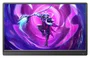 Uperfect USteam G16 Monitor Portátil 15.6" Full HD 120Hz IPS Táctil