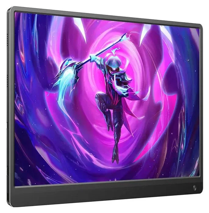 Uperfect USteam G16 Monitor Portátil 15.6" Full HD 120Hz IPS Táctil