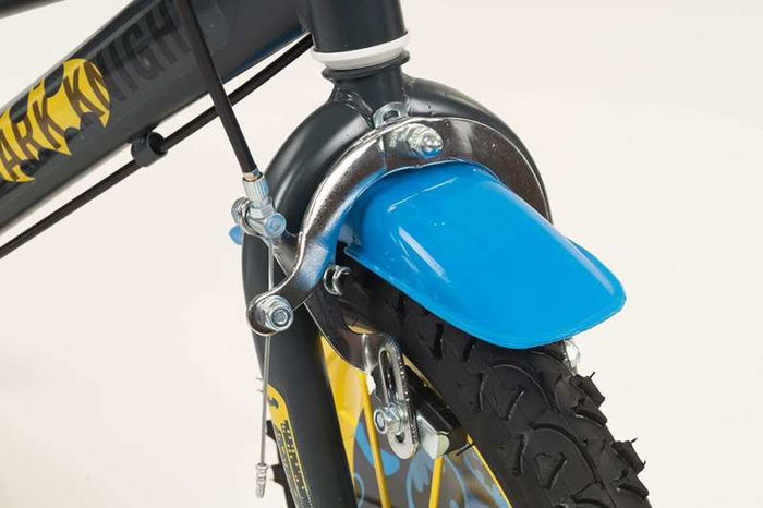 Toimsa Bicicleta Batman 14" (4-6 años)