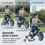 Toimsa Bicicleta Batman 14" (4-6 años)