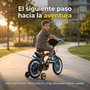 Toimsa Bicicleta Batman 14" (4-6 años)