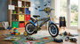 Toimsa Bicicleta Batman 14" (4-6 años)