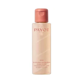 Payot Nue Agua Micelar Limpiadora para Rostro y Ojos