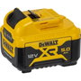 DeWalt DCF901P2-QW Llave de impacto a batería con 2 baterías de 5 Ah