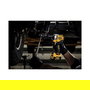 DeWALT DCF901P2-QW Llave de Impacto 12V 340 Nm 2x5Ah Batería Amarillo Negro