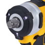DeWalt DCF901P2-QW Llave de impacto a batería con 2 baterías de 5 Ah