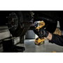 DeWalt DCF901P2-QW Llave de impacto a batería con 2 baterías de 5 Ah