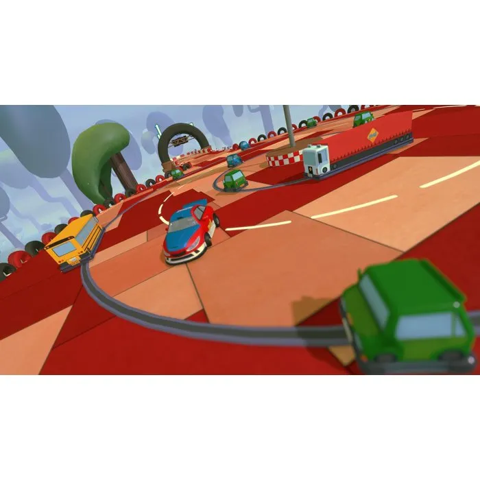 Just For Games Make Way - Videojuego para PlayStation 5 PS5 Just For Games Make Way - Videojuego para PlayStation 5 PS5