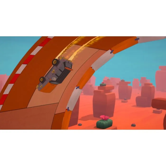 Just For Games Make Way - Videojuego para PlayStation 5 PS5 Just For Games Make Way - Videojuego para PlayStation 5 PS5