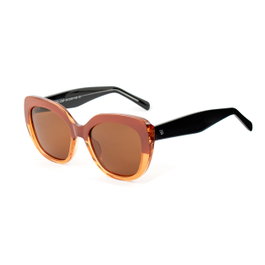 Bobroff BFG0001-C4P Gafas de sol Marrón